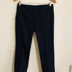 Ann Taylor | Cotton Devin💙Fit Pants